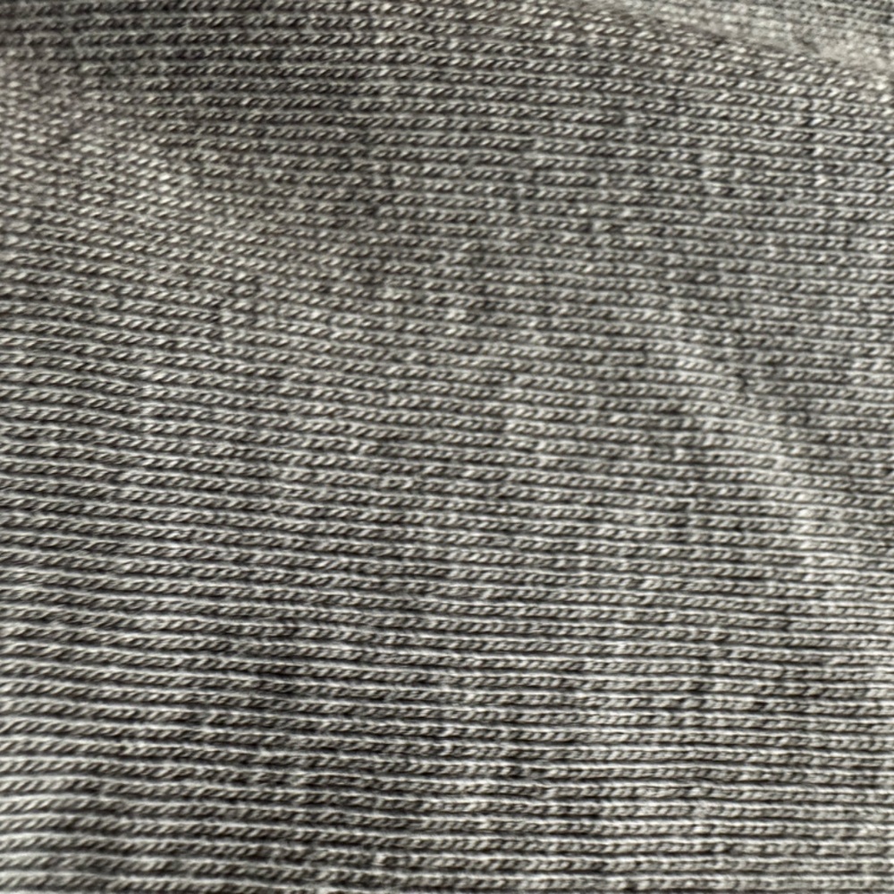 Tilly's Grey Cami/Tank Top - Picture 5 of 6